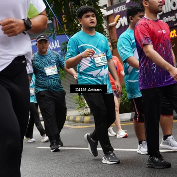 Runner Photo 8879216