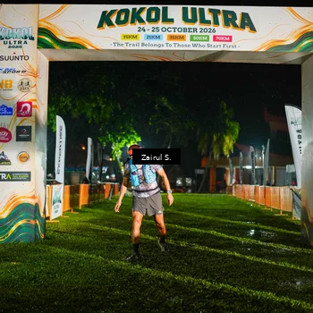 Runner Photo 8879222