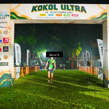 Runner Photo 8879223