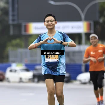 Runner Photo 8879240