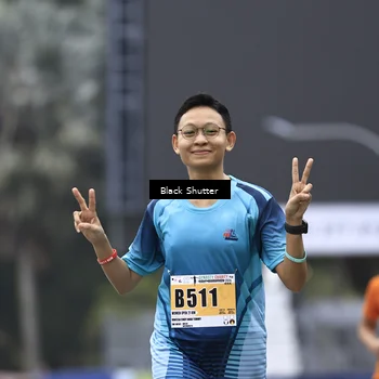 Runner Photo 8879241