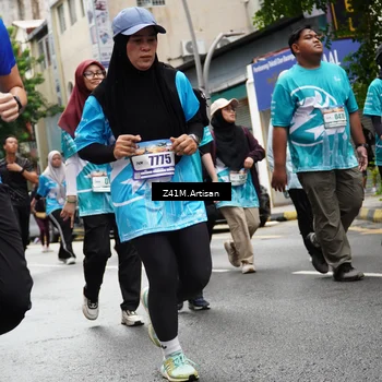 Runner Photo 8879258