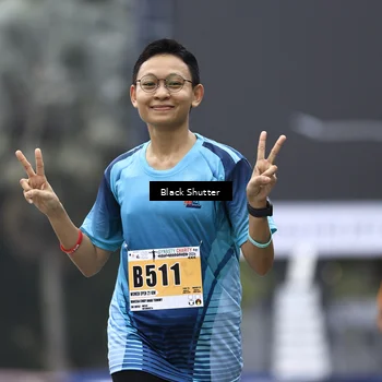 Runner Photo 8879262