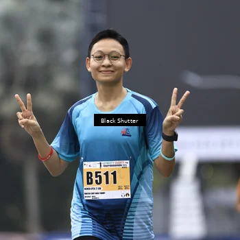 Runner Photo 8879276