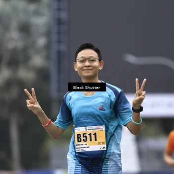 Runner Photo 8879282