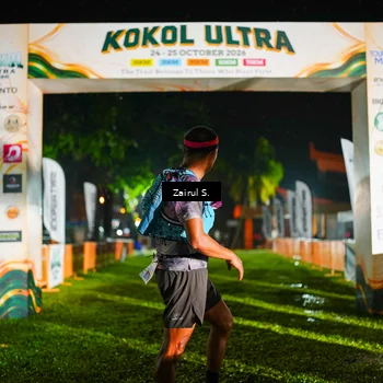Runner Photo 8879312