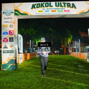 Runner Photo 8879317