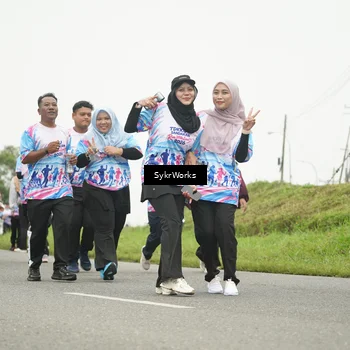 Runner Photo 8879322