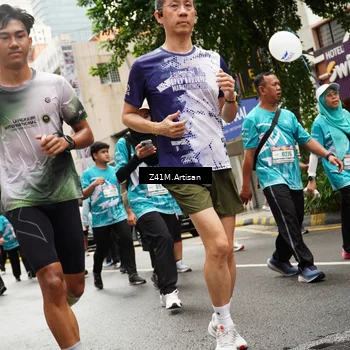 Runner Photo 8879324