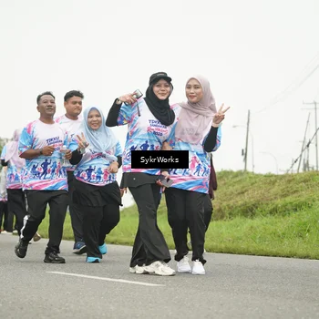 Runner Photo 8879327