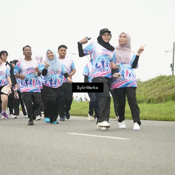 Runner Photo 8879328