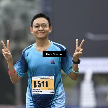 Runner Photo 8879332