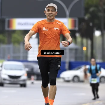 Runner Photo 8879338