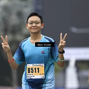 Runner Photo 8879357
