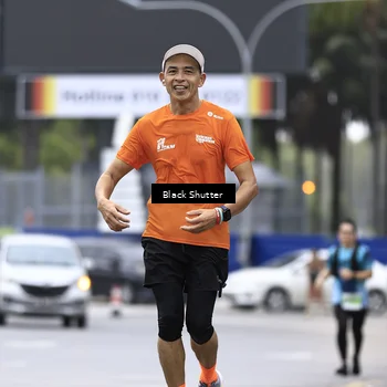 Runner Photo 8879358