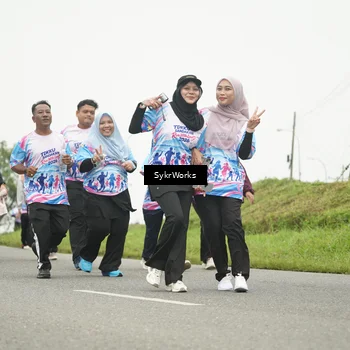 Runner Photo 8879359