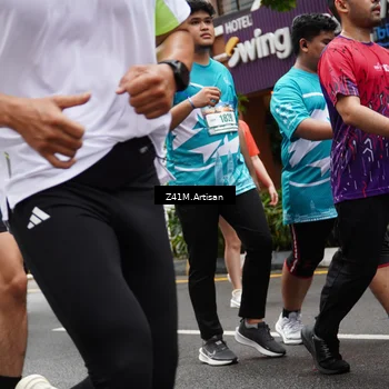 Runner Photo 8879368