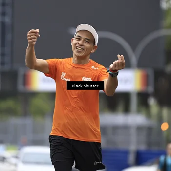 Runner Photo 8879378