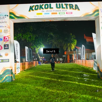 Runner Photo 8879385