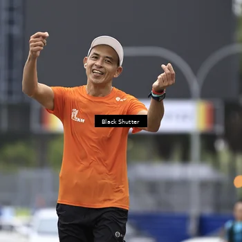 Runner Photo 8879399