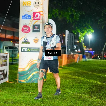 Runner Photo 8879420