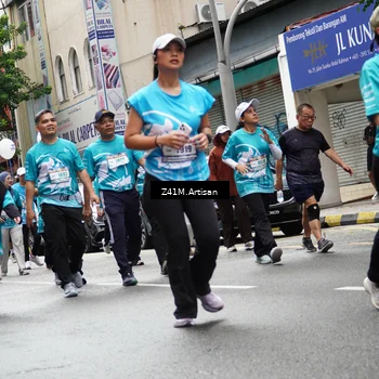 Runner Photo 8879427