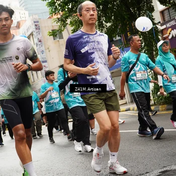 Runner Photo 8879433