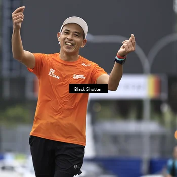 Runner Photo 8879442