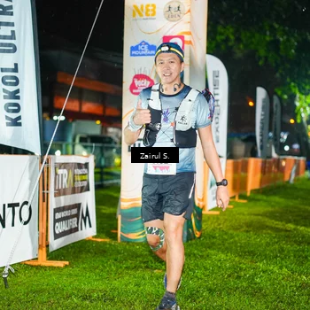 Runner Photo 8879445