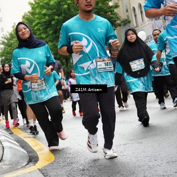 Runner Photo 8879448