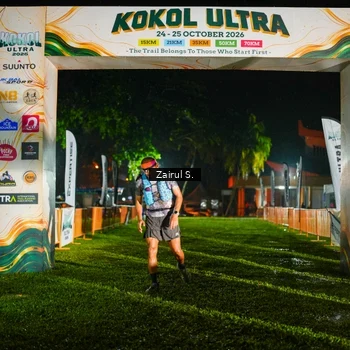 Runner Photo 8879451