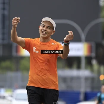 Runner Photo 8879467