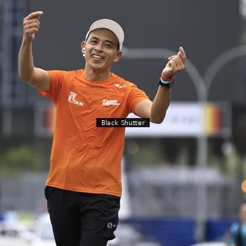 Runner Photo 8879471