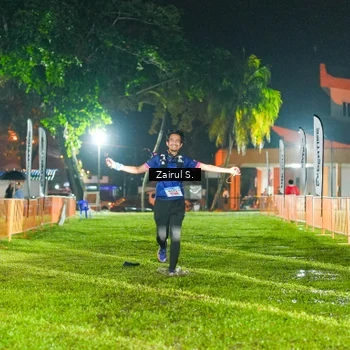 Runner Photo 8879479