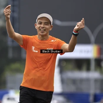 Runner Photo 8879480