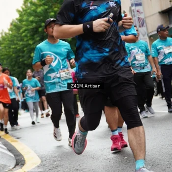 Runner Photo 8879482