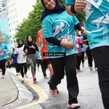 Runner Photo 8879486