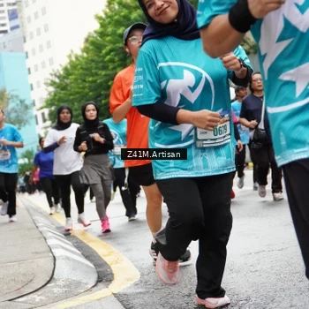 Runner Photo 8879487