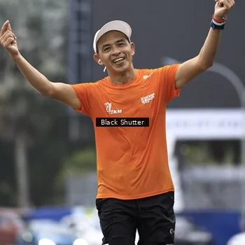 Runner Photo 8879488
