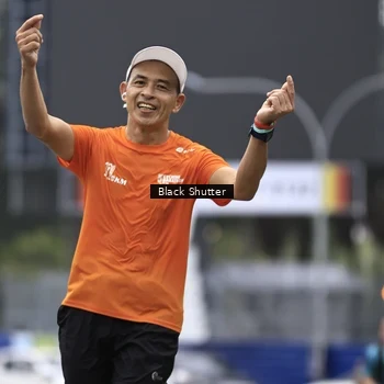 Runner Photo 8879499