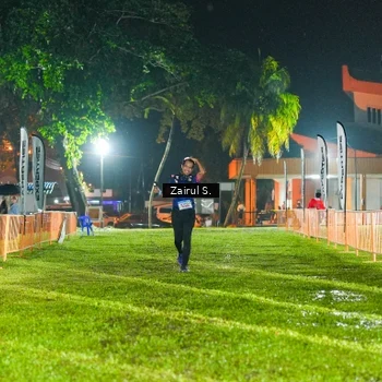 Runner Photo 8879506