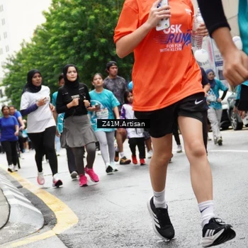 Runner Photo 8879508