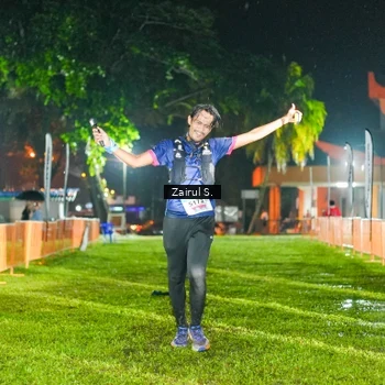 Runner Photo 8879517