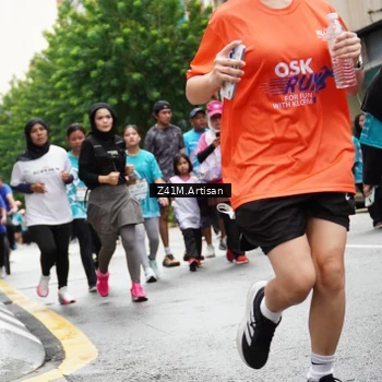Runner Photo 8879519