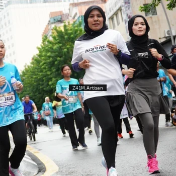 Runner Photo 8879520