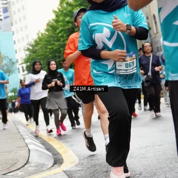 Runner Photo 8879529
