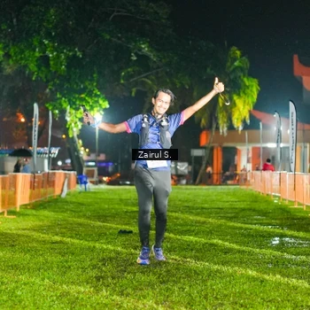 Runner Photo 8879534