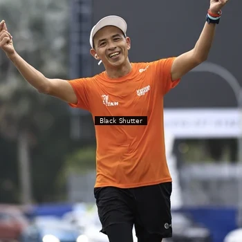 Runner Photo 8879535