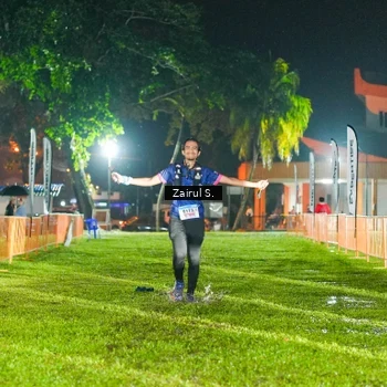 Runner Photo 8879536