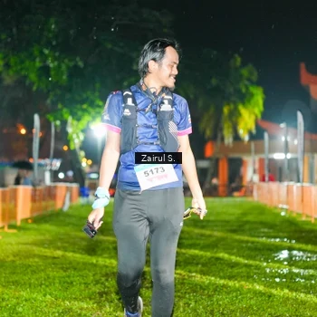 Runner Photo 8879545